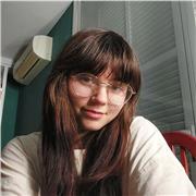 Profesora particular de lengua castellana